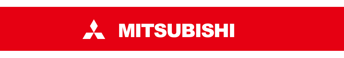 Mitsubishi Compressor logo, okmarts online
